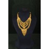 22kt Gold Necklace for Women