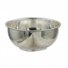 Pure silver plain Bowl Collection