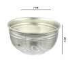 Pure silver design Bowl Collection 92.5 purity