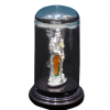 SILVER GOD MURUGAN IDOL (92.5 PURITY)