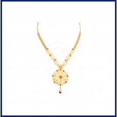 Pavanaa Adhira Necklace for Girls 