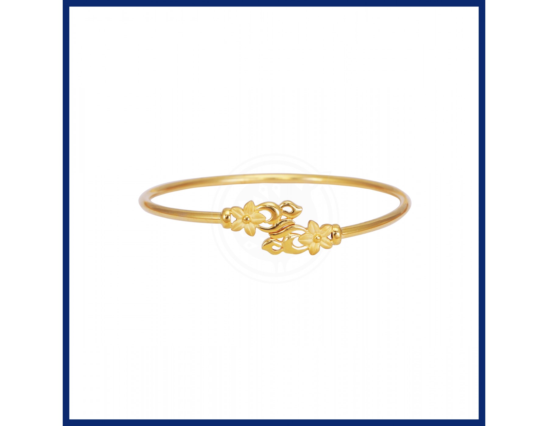 Rose Gold Flexible Ring & Bracelet with Zircon stones – Silver Hub