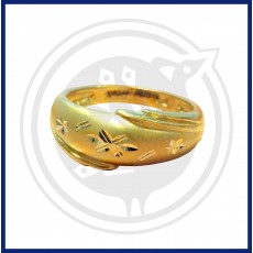 Fancy Gents Casting Ring