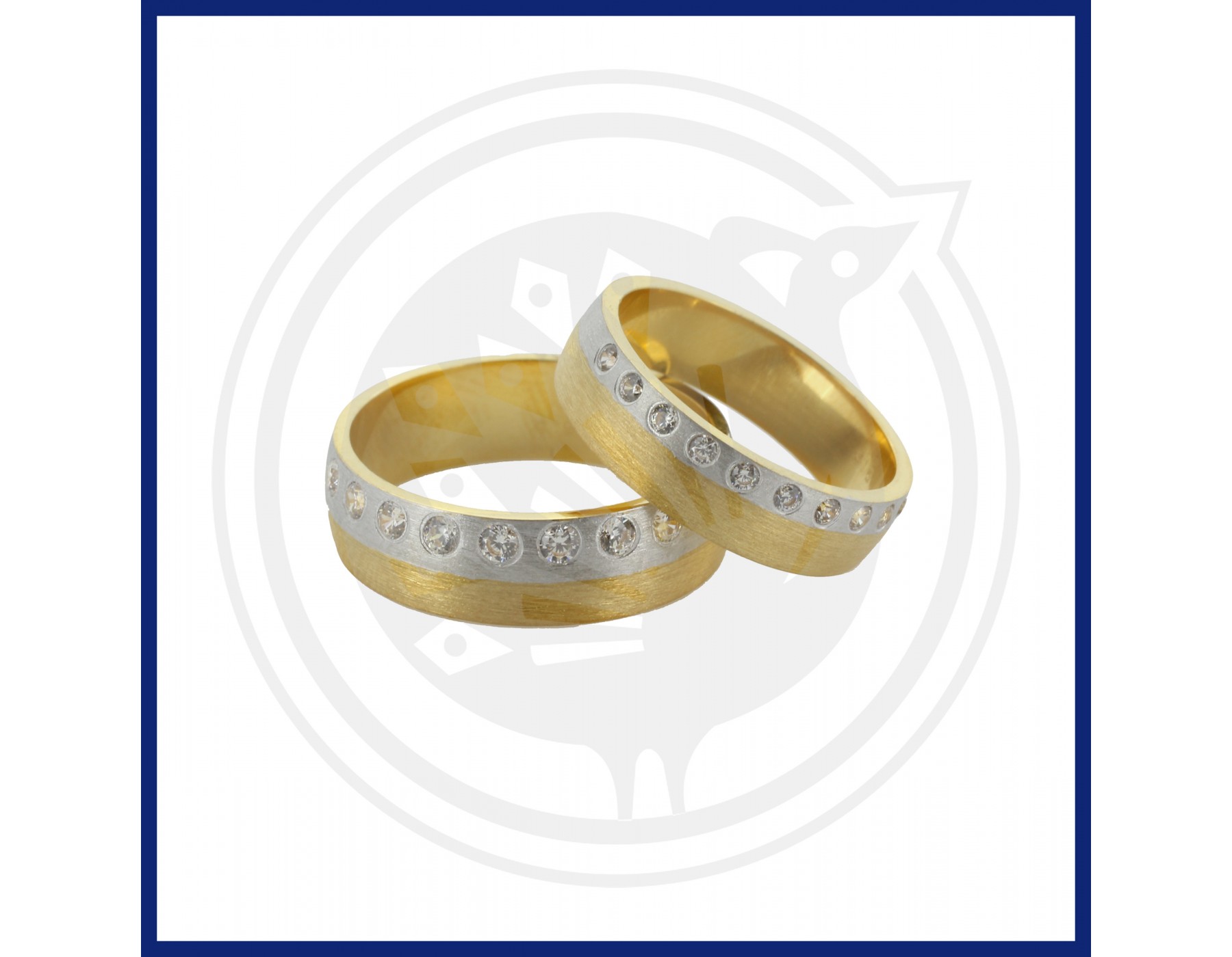 New Fashion Simple Design Titanium Steel Mens Rings Lover Couple Rings  Alliance Gold Wedding Band Rings Set for Women Men