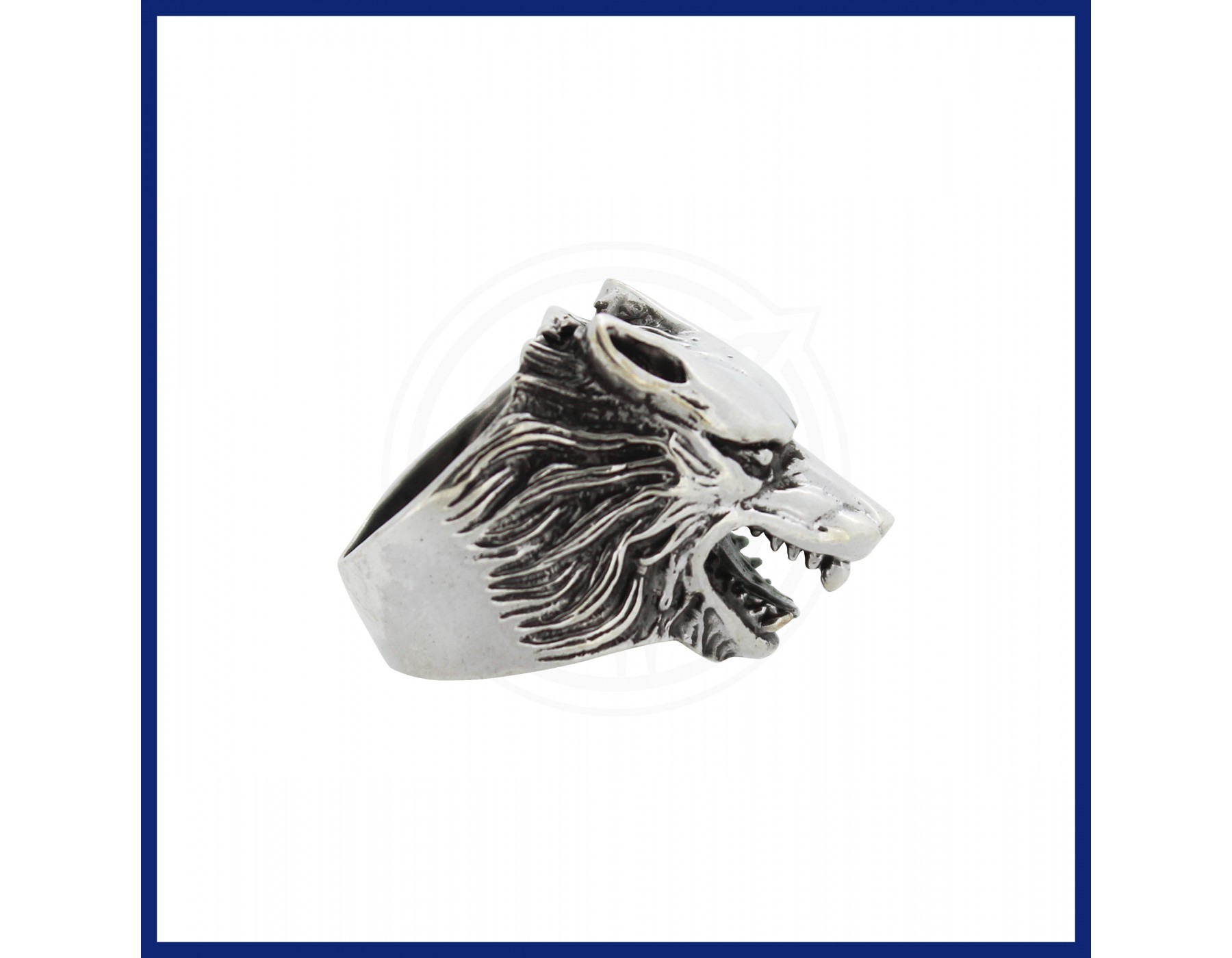 Buy Fox Unique Sterling Silver Band Ring Men, Handmade Promise Animal Rings  for Men, Nature Fox Wedding Jewelry to Boyfriend, Dad Birthday Gift Online  in India - Etsy