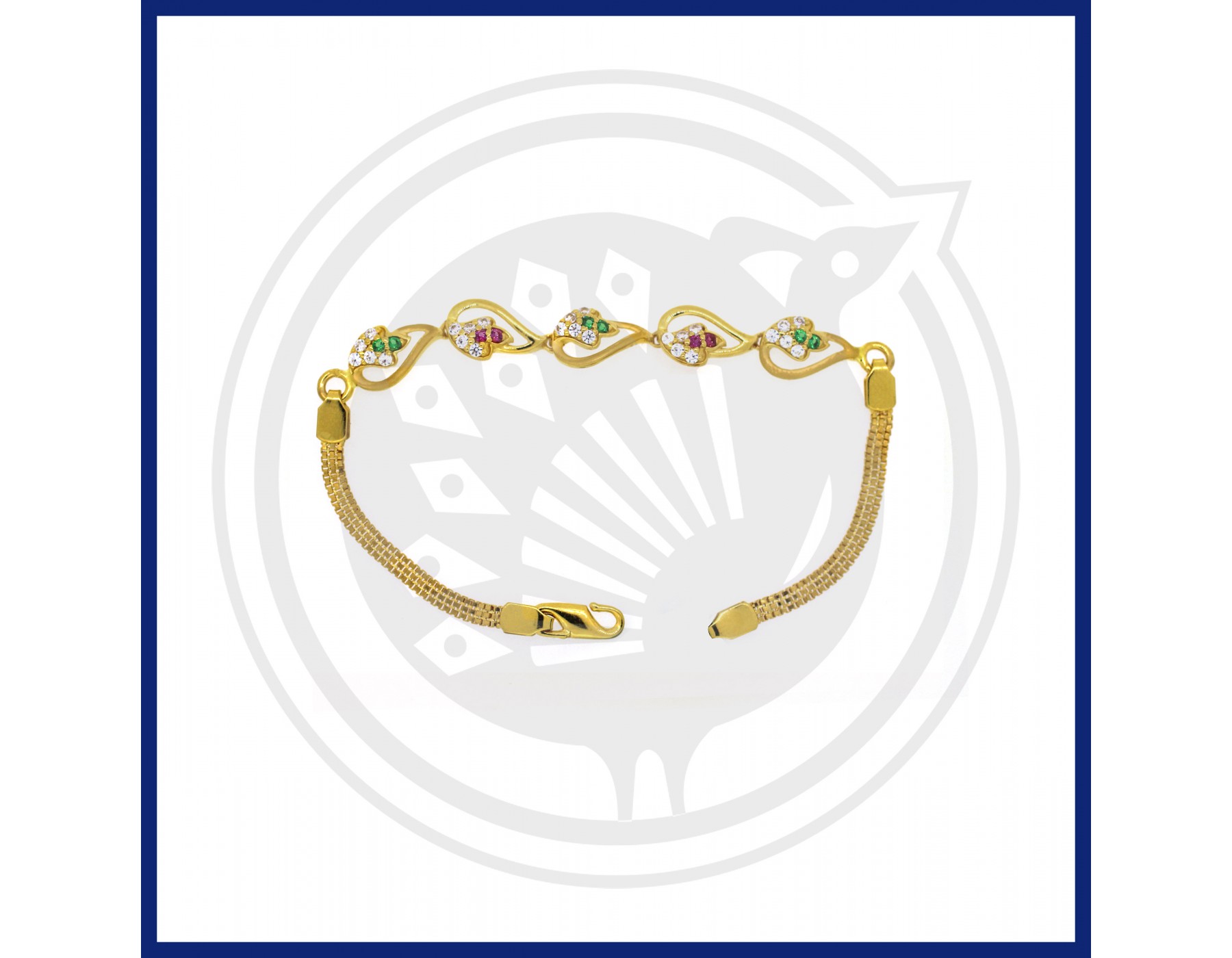 Amazon.com: Classic minimalist Initial Bracelet For Women Girls,18k gold  plated Link Chain Bracelet Dainty Cubic Zircon Letter Initial Bracelet  Jewelry Gift for Women: Clothing, Shoes & Jewelry